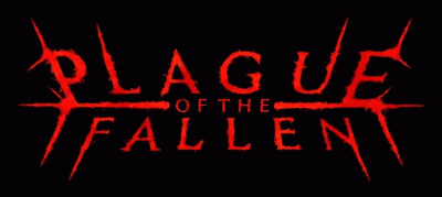 logo Plague Of The Fallen